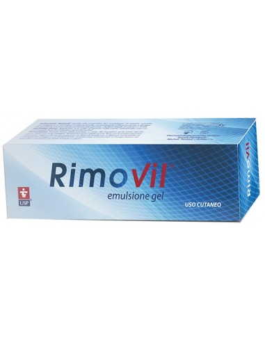 Rimovil Gel 75 Ml