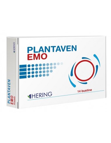 Plantaven Emo 14 Bustine