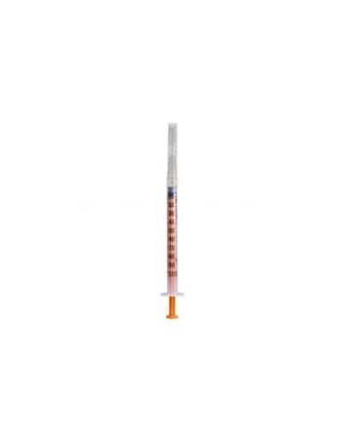 Siringa Per Insulina Pic 1 Ml 100 Ui...