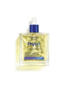 Phyto Elixir Olio...