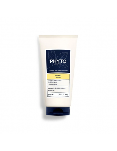 Phyto Paris Blonde Balsamo Sublimante...