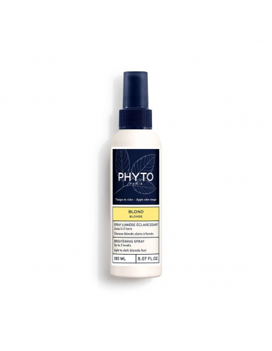 Phyto Paris Blonde Spray Illuminante...