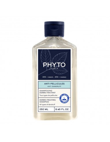 Phyto Paris Solution Shampoo...