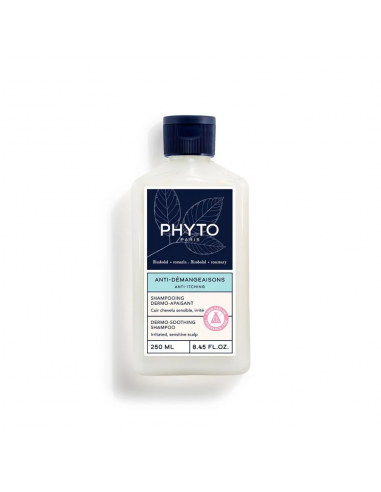 Phyto Paris Solution Shampoo...