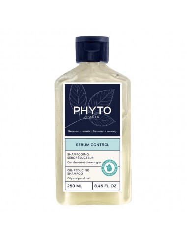 Phyto Paris Solution Shampoo...