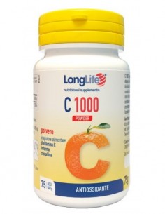 Longlife C Powder 75 G