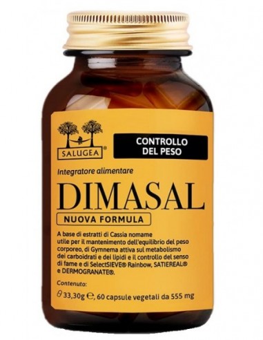 Salugea Dimasal Nuova Formula 60...