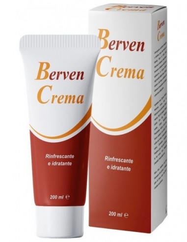 Berven Crema 200 Ml