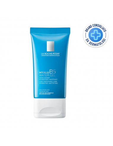 Hyalu B5 Acqua Gel 40 Ml