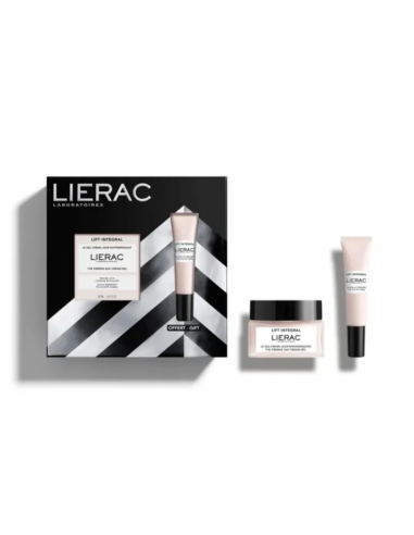 Idee regalo natale Lierac Lift...