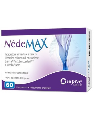 Nedemax 60 Compresse