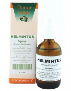 Helmintus Spray 50 Ml