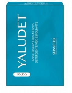 Yaludet Sapone Solido 100 G