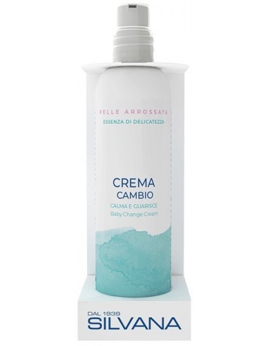 Silvana Crema Viso 50 Ml