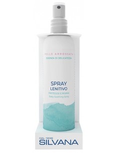 Silvana Spray Lenitivo 150 Ml