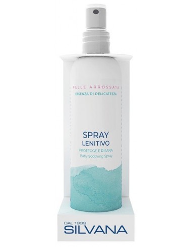 Silvana Spray Lenitivo 150 Ml