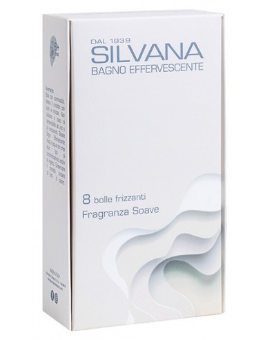 Silvana Emotional Bagno Effervescente...