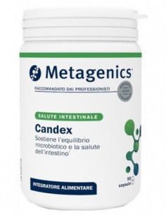 Candex 90 Capsule