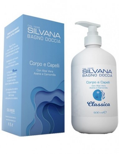 Silvana Emotional Bagnodoccia...