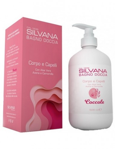 Silvana Emotional Bagnodoccia Coccole...