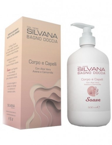 Silvana Emotional Bagnodoccia Soave...