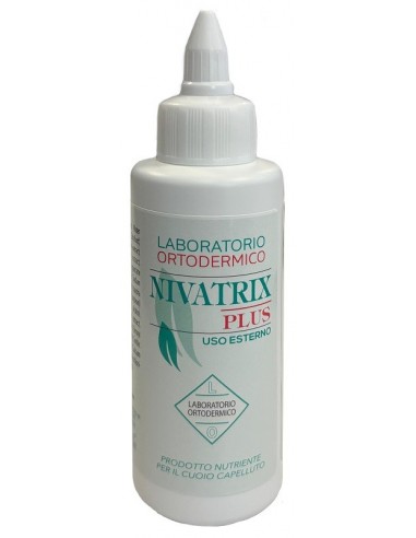 Nivatrix Plus Lozione 100 Ml