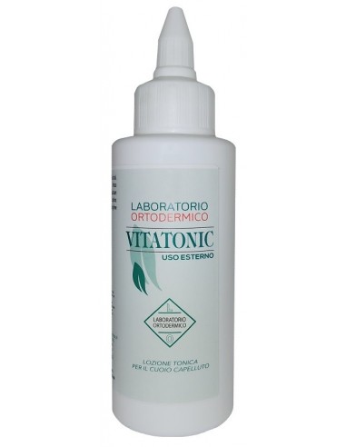 Vitatonic Gocce 100 Ml