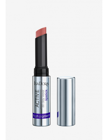 Isadora Active All Day Wear Lipstick...