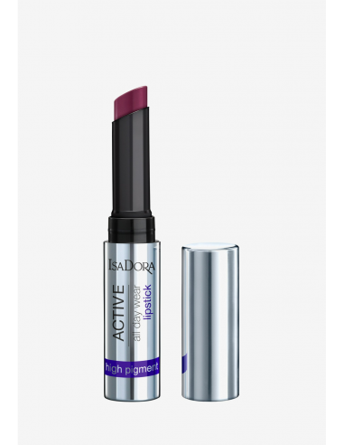 Isadora Active All Day Wear Lipstick...