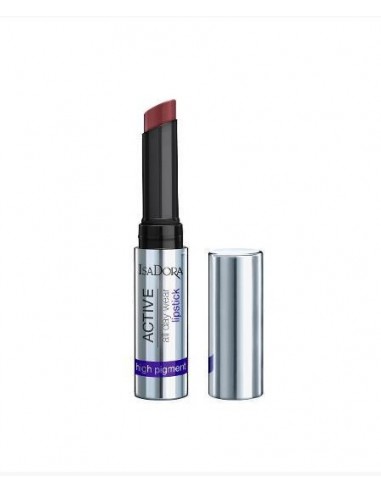 Isadora Active All Day Wear Lipstick...