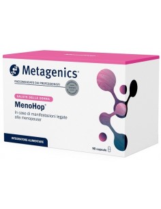 Menohop 90 Capsule