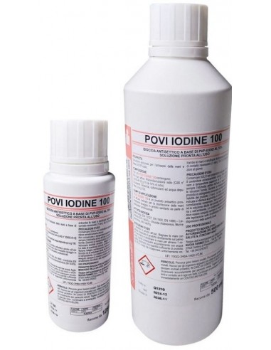 Iodiopharma Disinfettante...