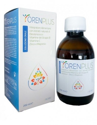 Viviplus Soluzione Orale 200 Ml