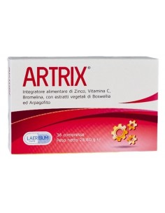 Artrix 36 Compresse