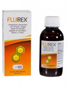 Fluirex 150 Ml
