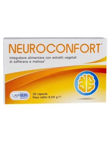 Neuroconfort 20 Capsule