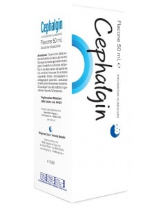 Cephalgin Soluzione...