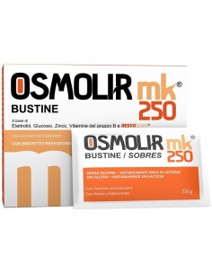 Osmolir Mk 250 14 Bustine
