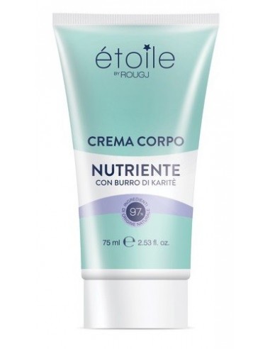 Crema Corpo Nutriente 150 Ml