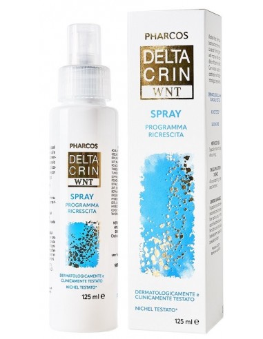 Deltacrin Wnt Spray Pharcos 125 Ml