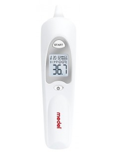 Termometro Medel Ear Temp
