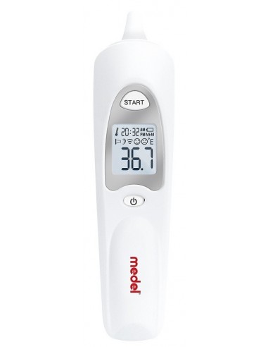 Termometro Medel Ear Temp