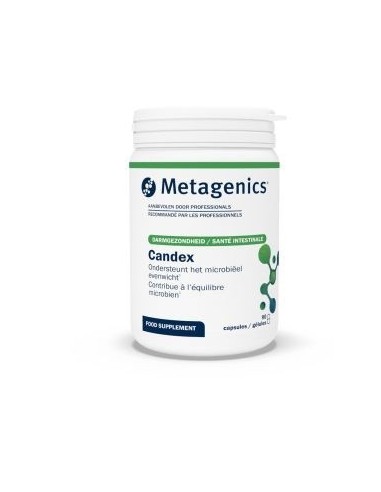 Candex 45 Capsule