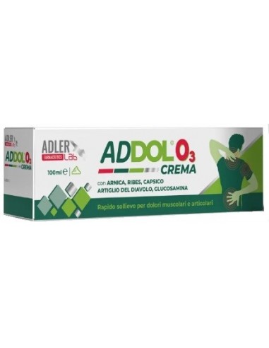 Addol 03 100 ml
