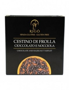 Rigo' cestino frolla...