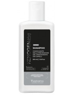 Kenogen plus shampoo uomo...