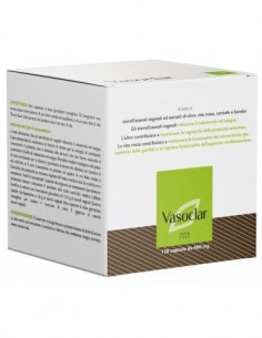 Vasoclar 120 capsule