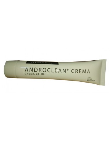 Androclean crema 20 ml