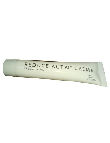 Reduce act ai crema 20 ml