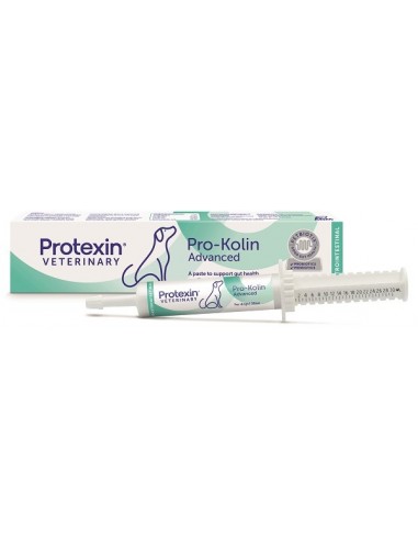 Prokolin advanced dog pasta 30 ml